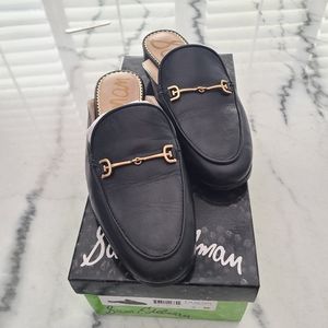 Sam Edelman Slides